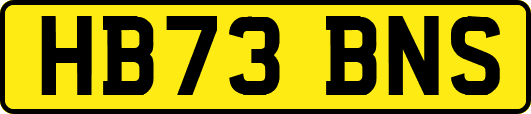 HB73BNS
