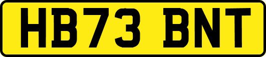 HB73BNT