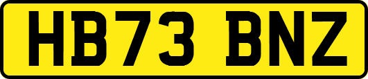 HB73BNZ