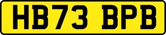 HB73BPB