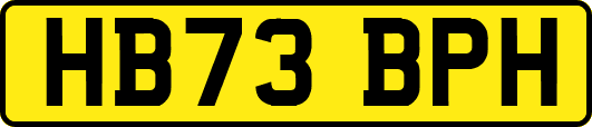 HB73BPH