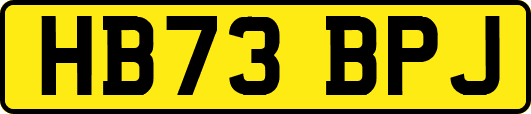 HB73BPJ