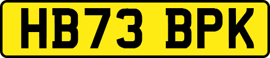HB73BPK