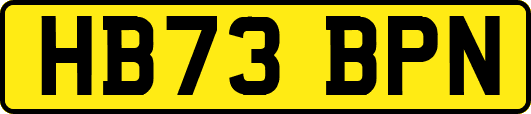HB73BPN