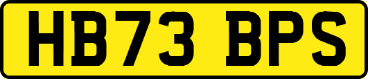 HB73BPS