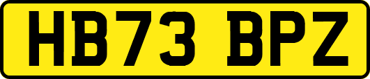 HB73BPZ