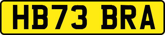 HB73BRA