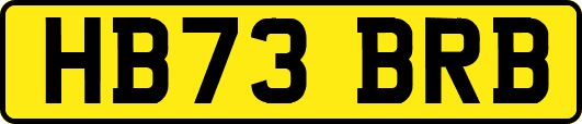 HB73BRB