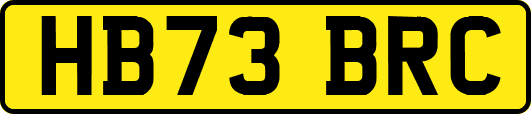 HB73BRC