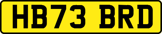 HB73BRD
