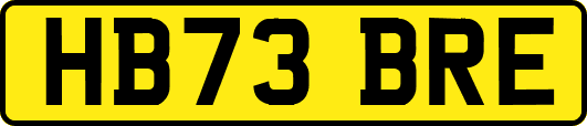 HB73BRE