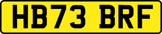 HB73BRF