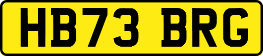 HB73BRG