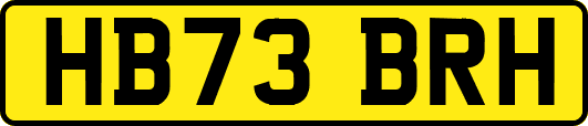 HB73BRH