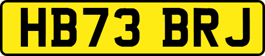 HB73BRJ