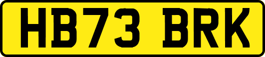 HB73BRK