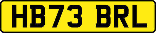 HB73BRL
