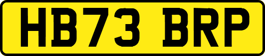 HB73BRP