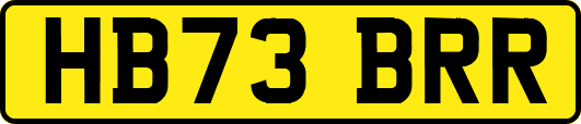 HB73BRR