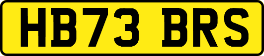 HB73BRS
