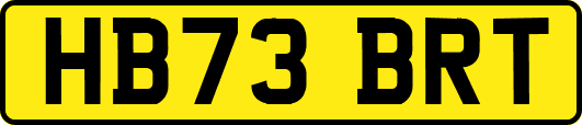 HB73BRT