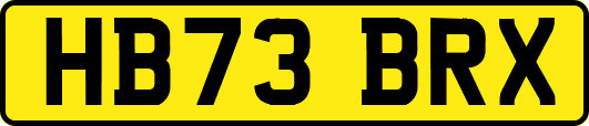 HB73BRX