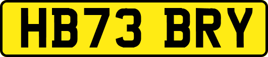HB73BRY