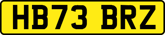 HB73BRZ