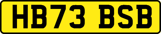 HB73BSB