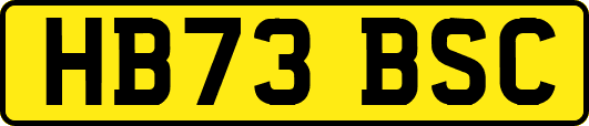 HB73BSC