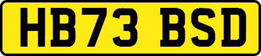 HB73BSD