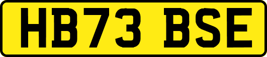 HB73BSE