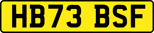 HB73BSF