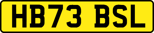 HB73BSL