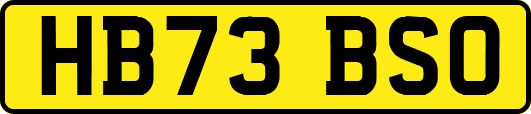 HB73BSO
