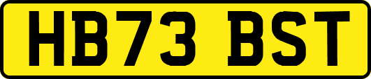 HB73BST