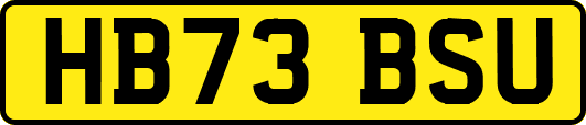HB73BSU