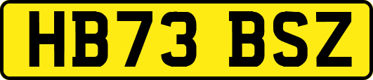 HB73BSZ