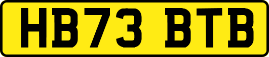 HB73BTB