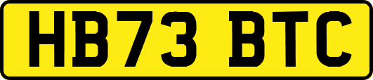 HB73BTC