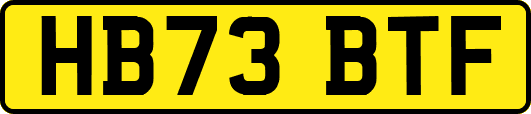 HB73BTF