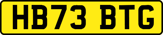 HB73BTG