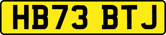HB73BTJ