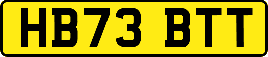 HB73BTT