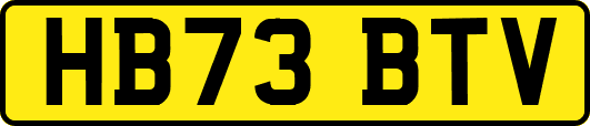 HB73BTV
