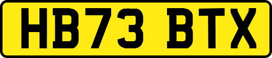 HB73BTX