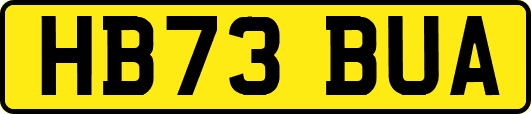 HB73BUA