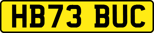 HB73BUC
