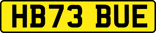 HB73BUE