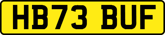 HB73BUF